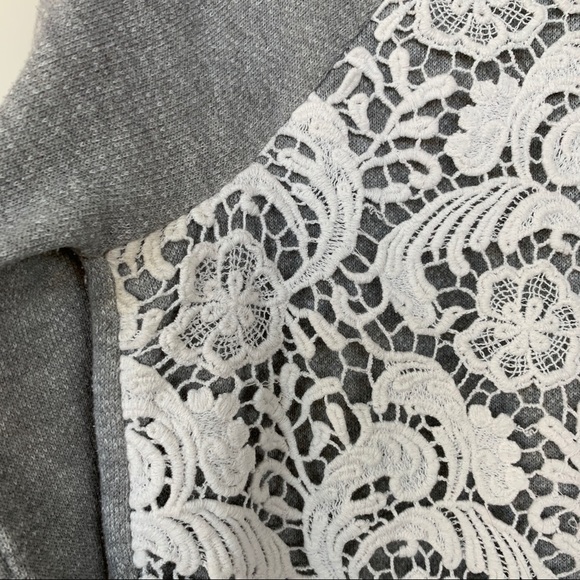 Sunday in Brooklyn Boho Style Top Size S - Picture 7 of 7